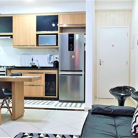 Apartamento 2 Novissimo E Bem Localizado - Ubatuba-Sp מראה חיצוני תמונה