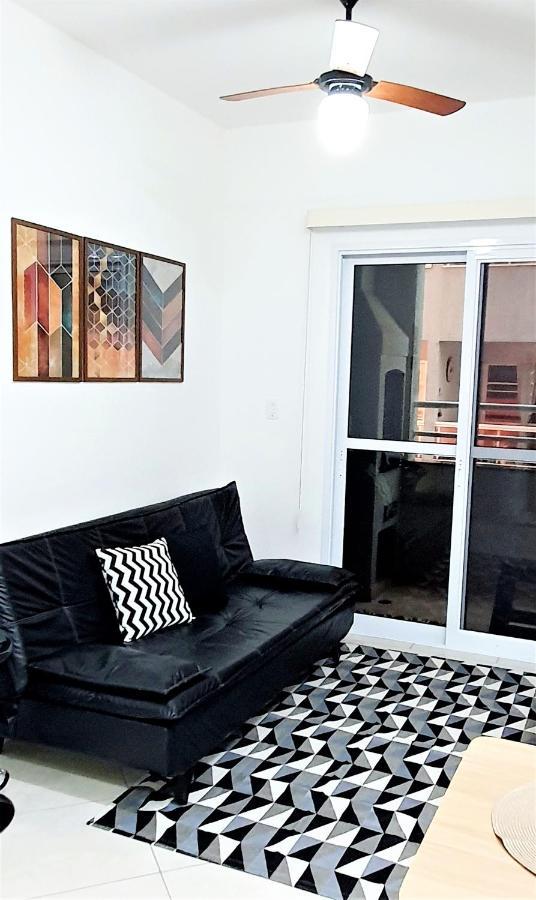 Apartamento 2 Novissimo E Bem Localizado - Ubatuba-Sp מראה חיצוני תמונה