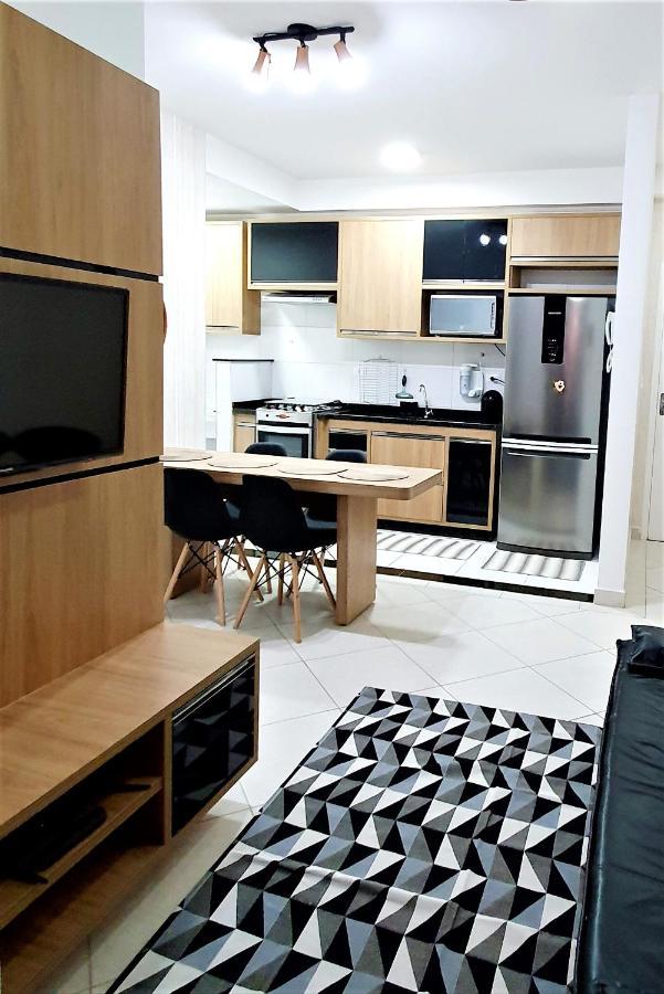 Apartamento 2 Novissimo E Bem Localizado - Ubatuba-Sp מראה חיצוני תמונה