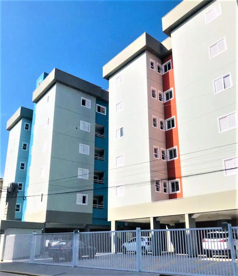 Apartamento 2 Novissimo E Bem Localizado - Ubatuba-Sp מראה חיצוני תמונה