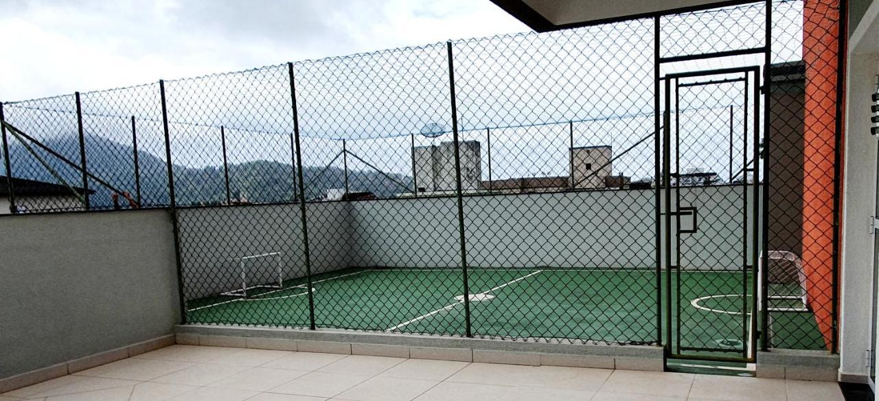 Apartamento 2 Novissimo E Bem Localizado - Ubatuba-Sp מראה חיצוני תמונה