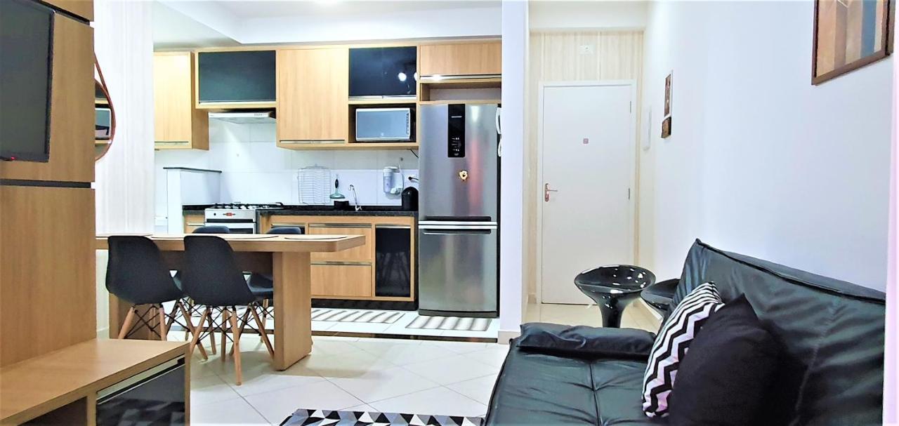 Apartamento 2 Novissimo E Bem Localizado - Ubatuba-Sp מראה חיצוני תמונה