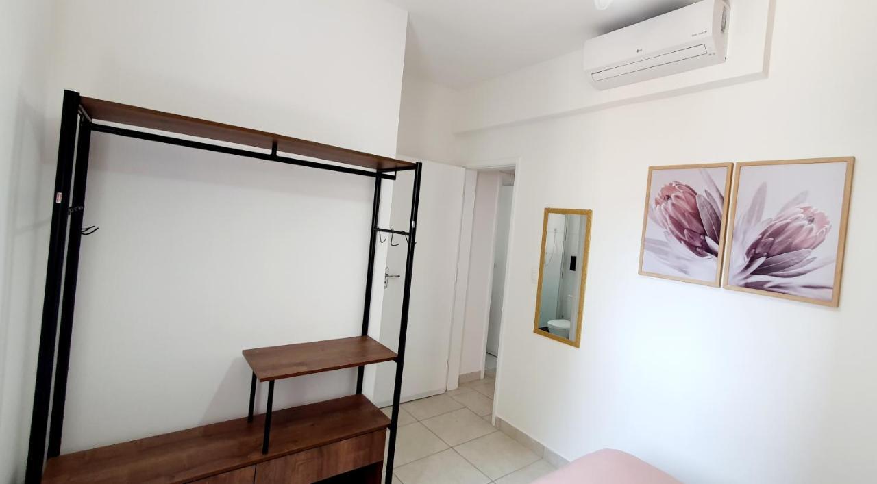 Apartamento 2 Novissimo E Bem Localizado - Ubatuba-Sp מראה חיצוני תמונה