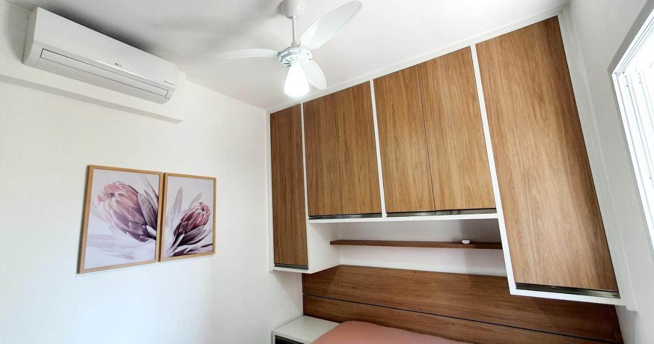 Apartamento 2 Novissimo E Bem Localizado - Ubatuba-Sp מראה חיצוני תמונה