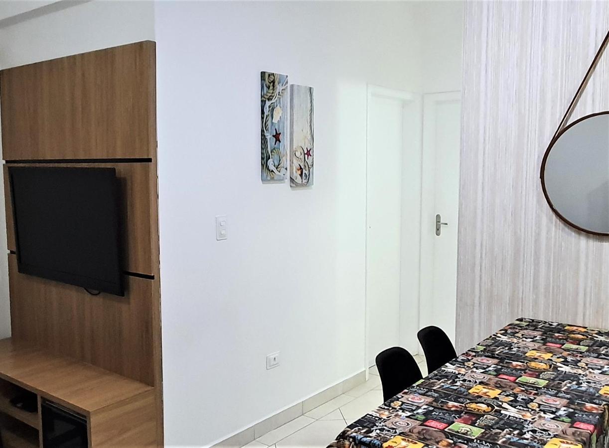 Apartamento 2 Novissimo E Bem Localizado - Ubatuba-Sp מראה חיצוני תמונה