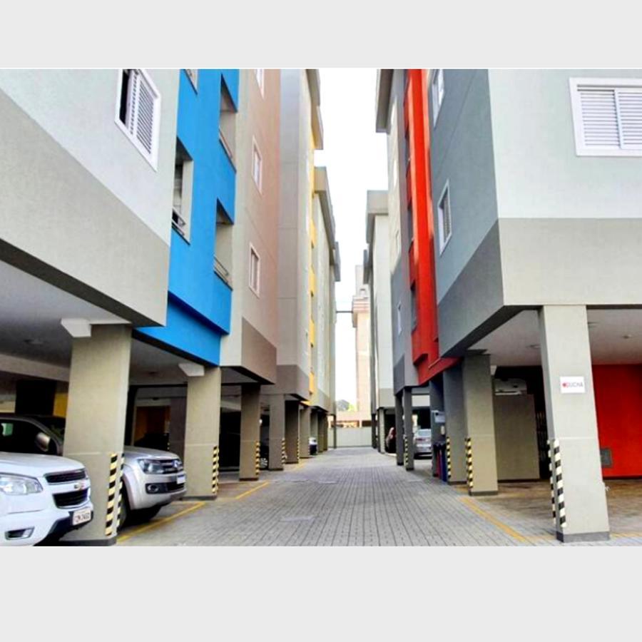 Apartamento 2 Novissimo E Bem Localizado - Ubatuba-Sp מראה חיצוני תמונה