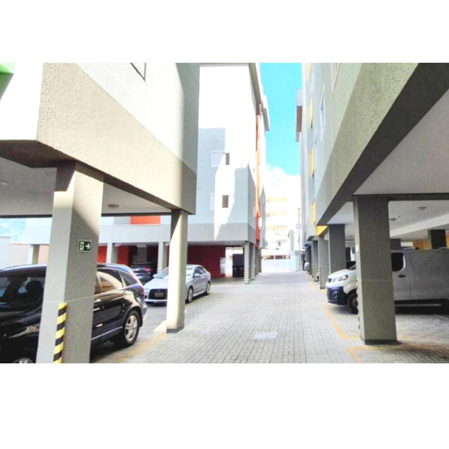 Apartamento 2 Novissimo E Bem Localizado - Ubatuba-Sp מראה חיצוני תמונה