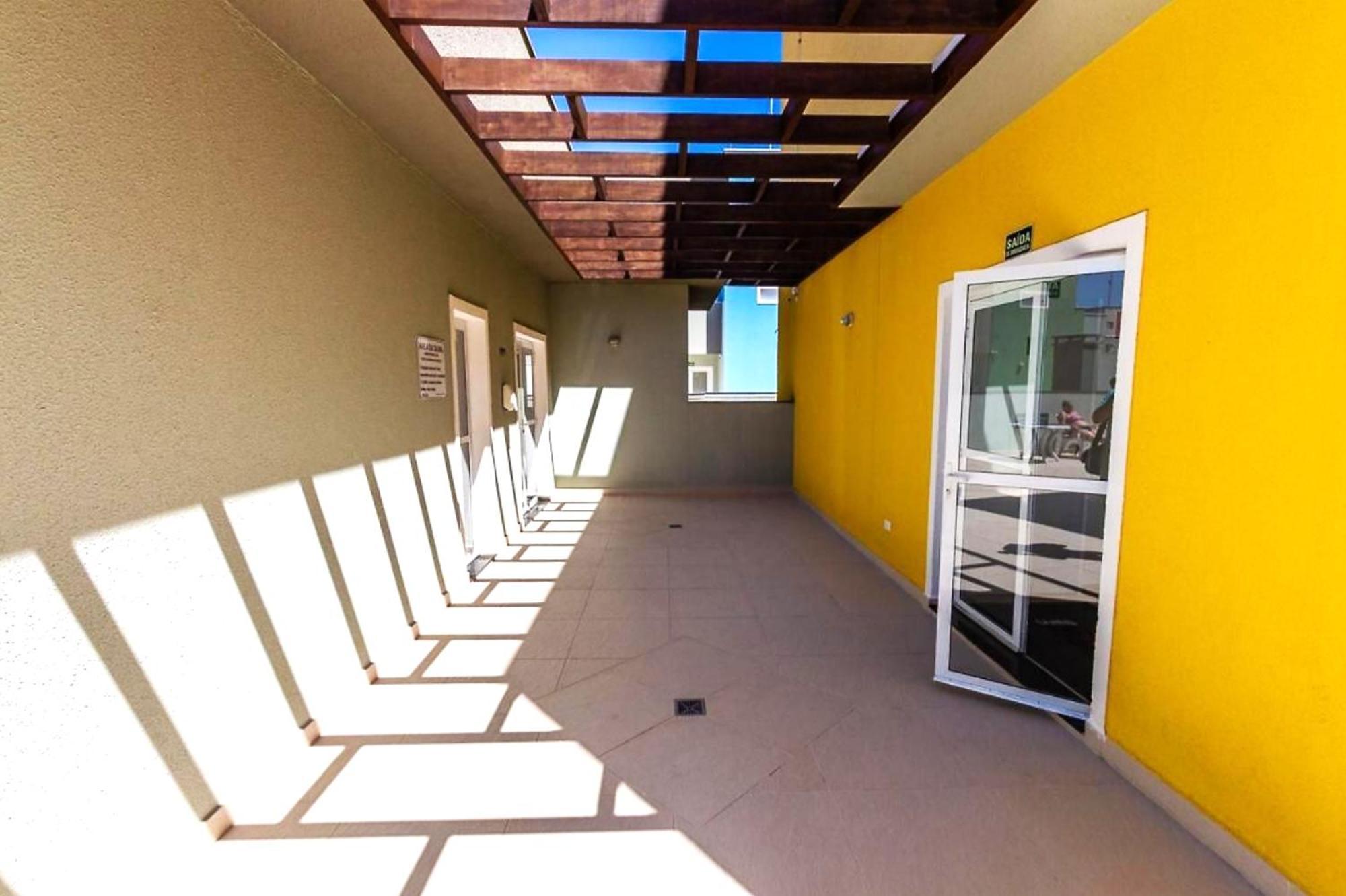 Apartamento 2 Novissimo E Bem Localizado - Ubatuba-Sp מראה חיצוני תמונה