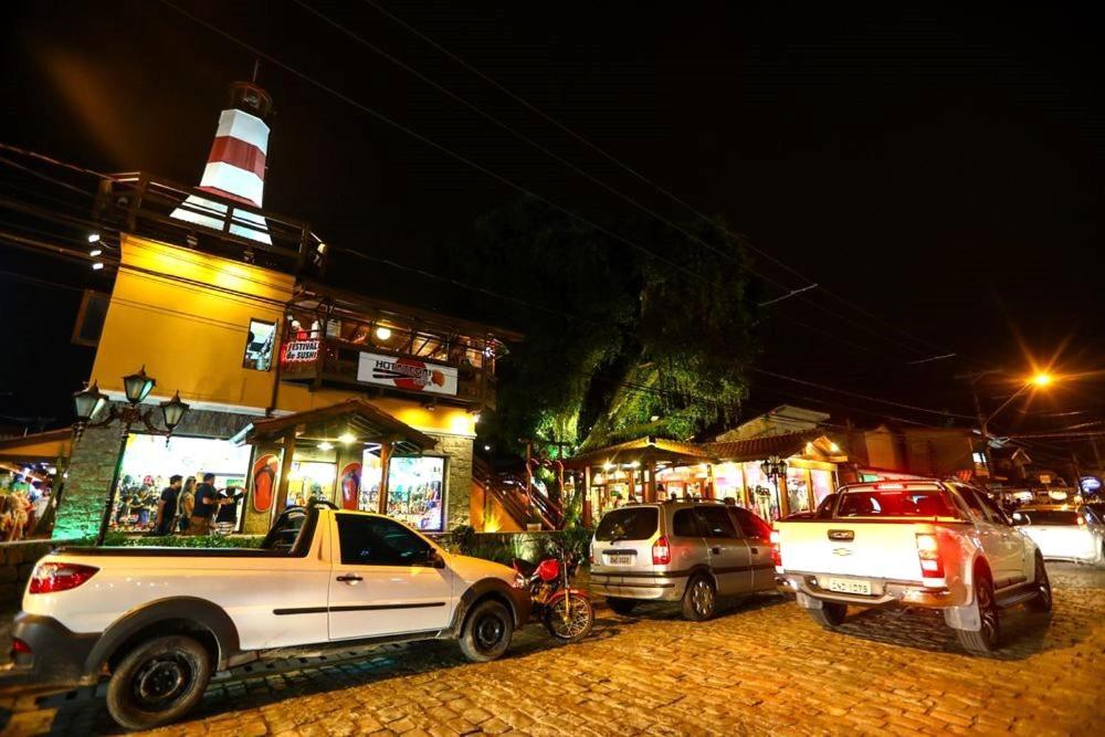 Apartamento 2 Novissimo E Bem Localizado - Ubatuba-Sp מראה חיצוני תמונה