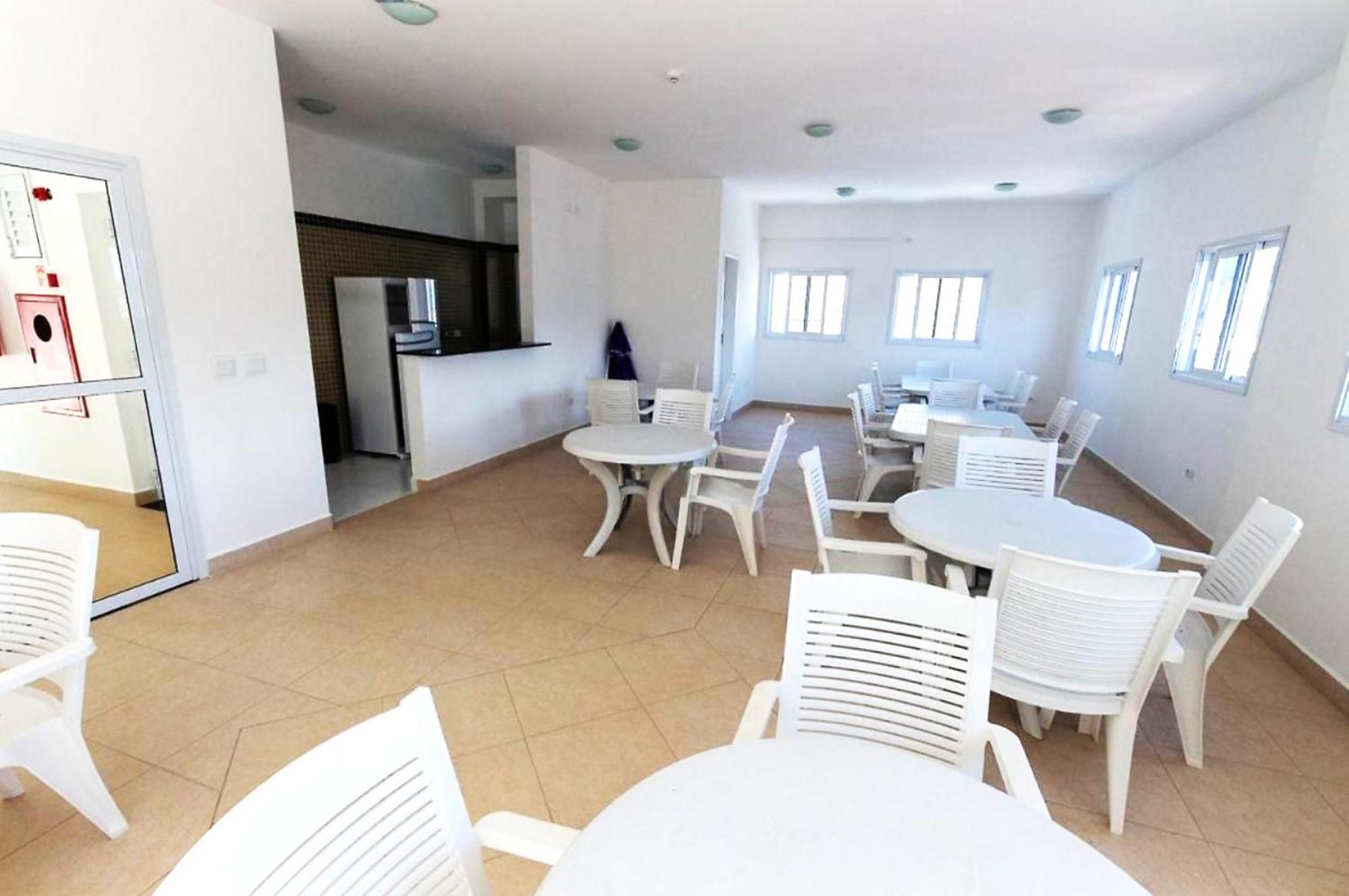 Apartamento 2 Novissimo E Bem Localizado - Ubatuba-Sp מראה חיצוני תמונה