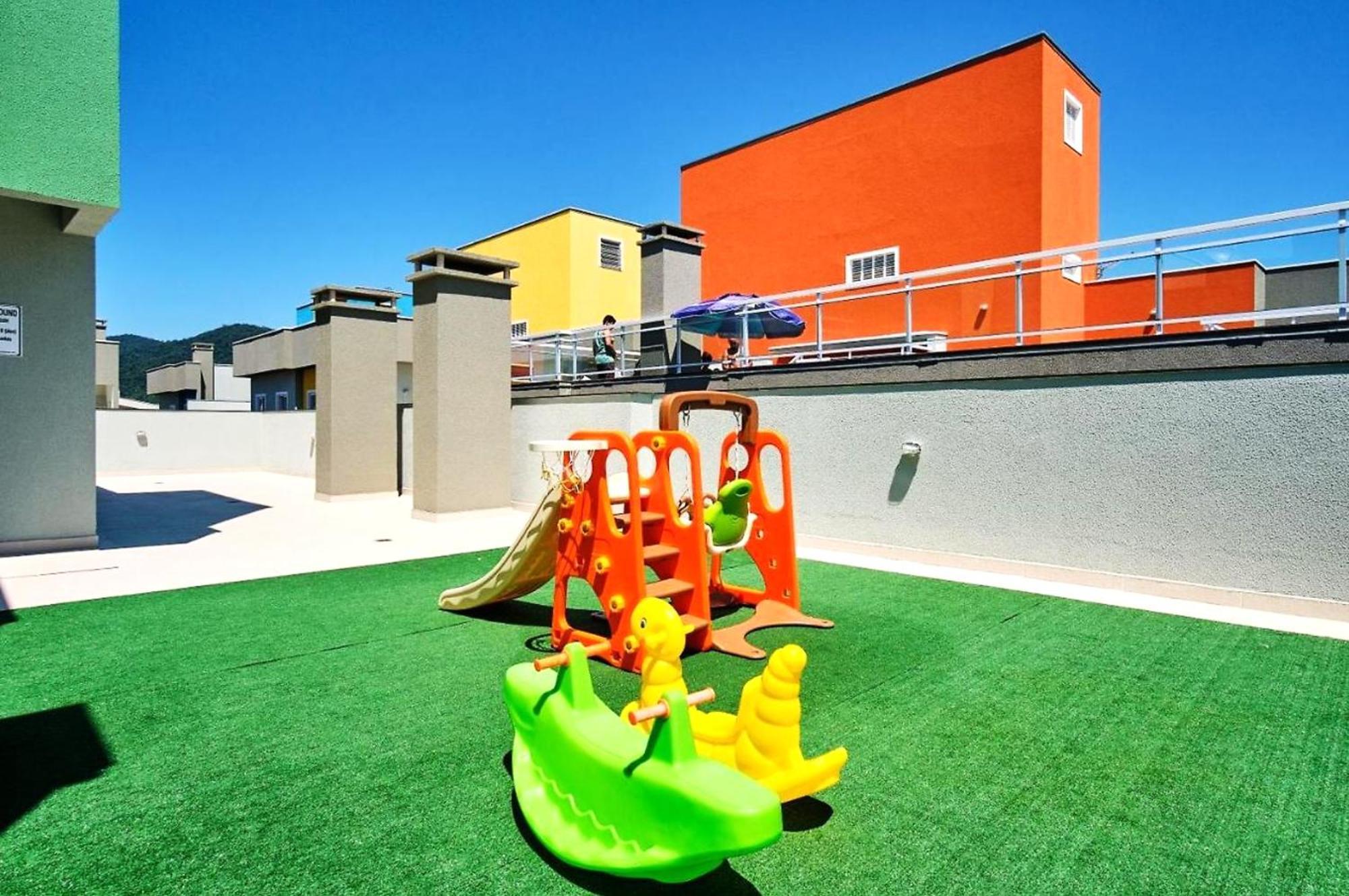 Apartamento 2 Novissimo E Bem Localizado - Ubatuba-Sp מראה חיצוני תמונה