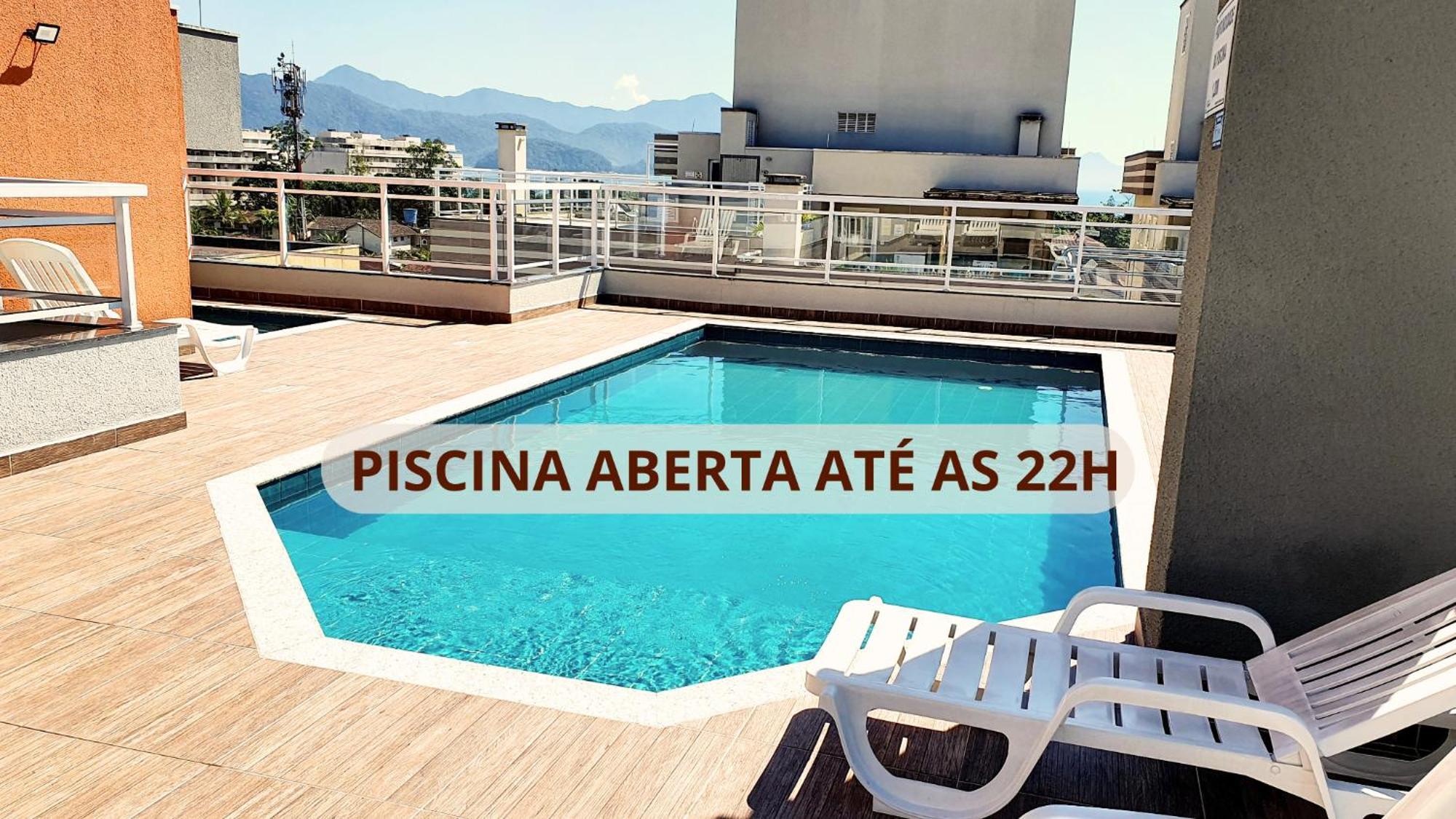 Apartamento 2 Novissimo E Bem Localizado - Ubatuba-Sp מראה חיצוני תמונה